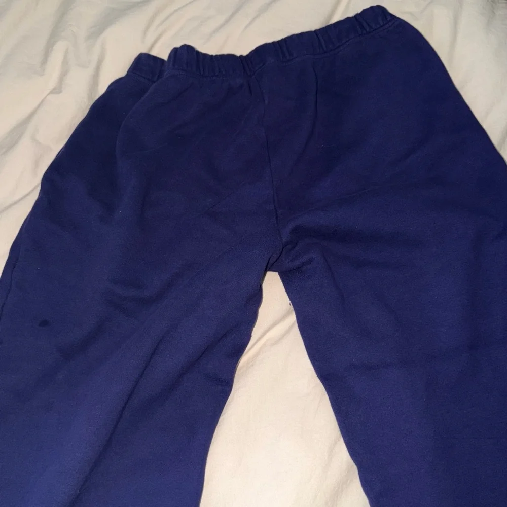 Skims Women’s Purple Hoodie and Sweatpants Set - Picture 8 of 8